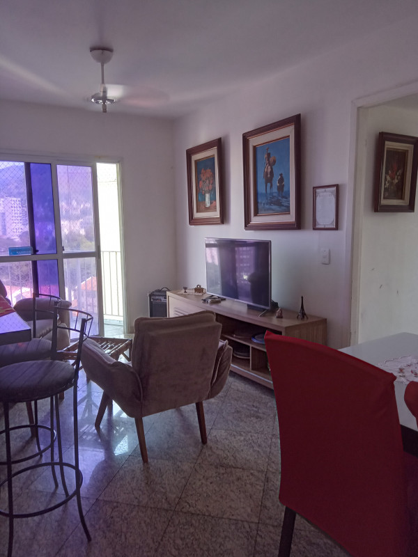 Apartamento à venda Engenho de Dentro com 70m² e 3 quartos por R$ 380.000 - 1016738753-20240118-140015.jpg