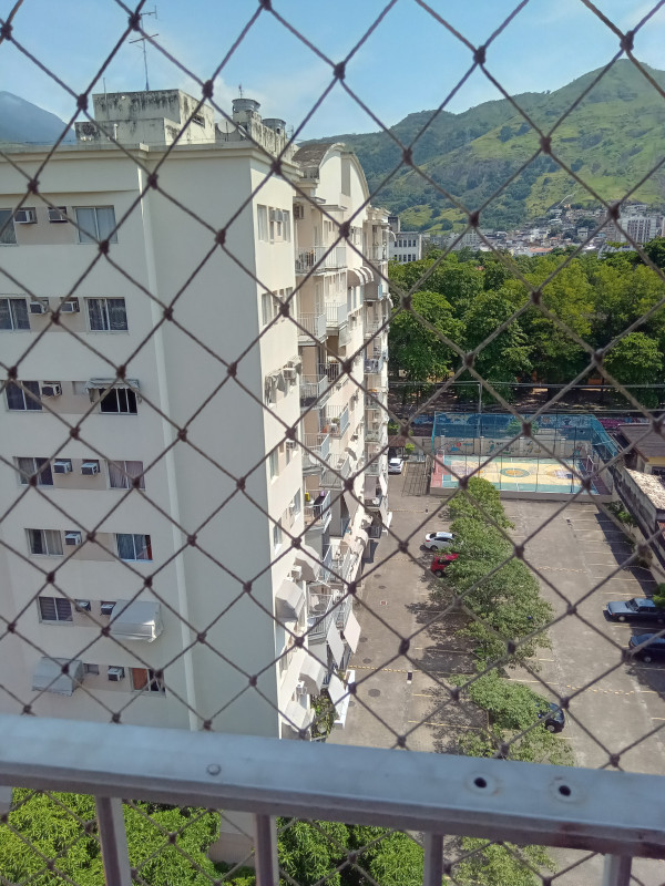 Apartamento à venda Engenho de Dentro com 70m² e 3 quartos por R$ 380.000 - 1313196356-20240118-140124.jpg