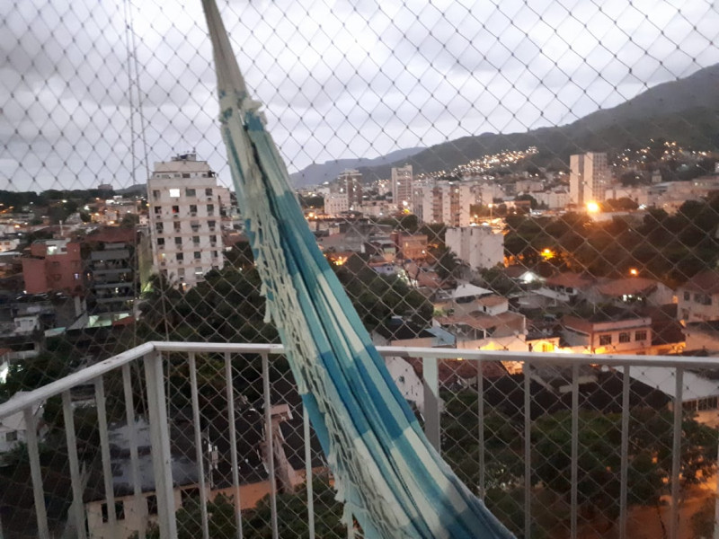 Apartamento à venda Engenho de Dentro com 70m² e 3 quartos por R$ 380.000 - 377042297-20181208-221215217-ios.jpg