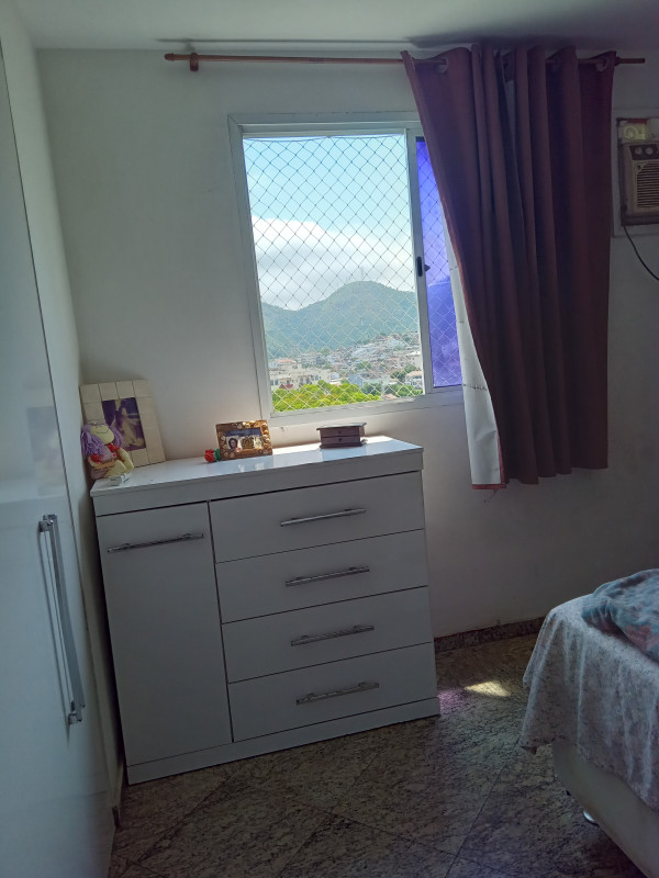 Apartamento à venda Engenho de Dentro com 70m² e 3 quartos por R$ 380.000 - 839618979-20240118-134055.jpg