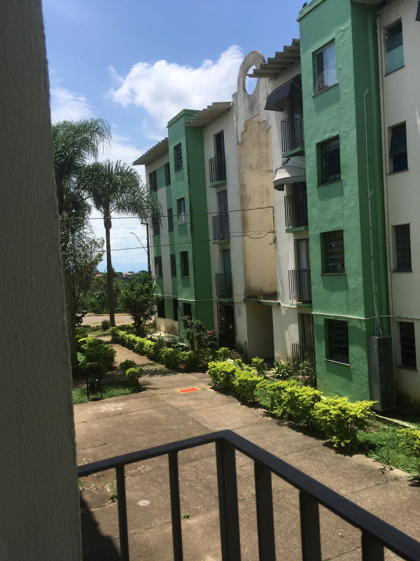 Apartamento à venda Bosque dos Eucaliptos com 47m² e 2 quartos por R$ 180.000 - 1520069963-302e9e27-632e-4262-8263-bbee70846ec8.jpeg