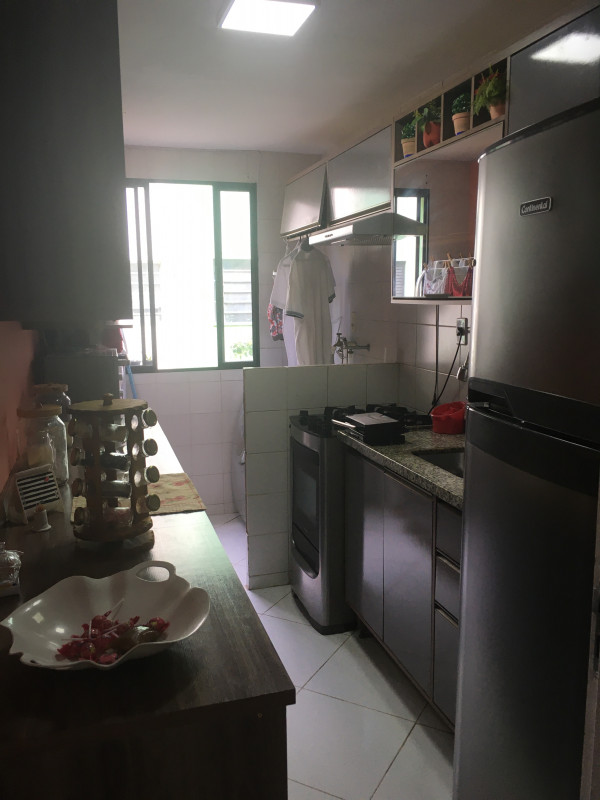 Apartamento à venda Bosque dos Eucaliptos com 47m² e 2 quartos por R$ 180.000 - 611273036-a261878c-272f-4cab-85ce-d452808d34ca.jpeg