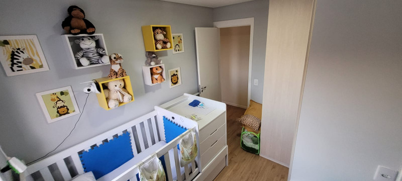 Apartamento à venda Jardim Modelo com 45m² e 2 quartos por R$ 300.000 - 1093659817-img-20240120-wa0017.jpg