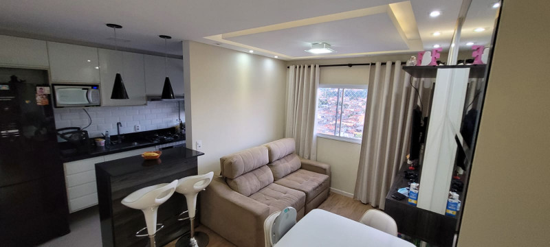 Apartamento à venda Jardim Modelo com 45m² e 2 quartos por R$ 300.000 - 1143106771-img-20240120-wa0024.jpg