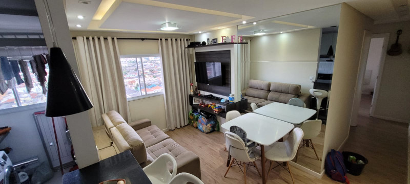 Apartamento à venda Jardim Modelo com 45m² e 2 quartos por R$ 300.000 - 1844897434-img-20240120-wa0015.jpg
