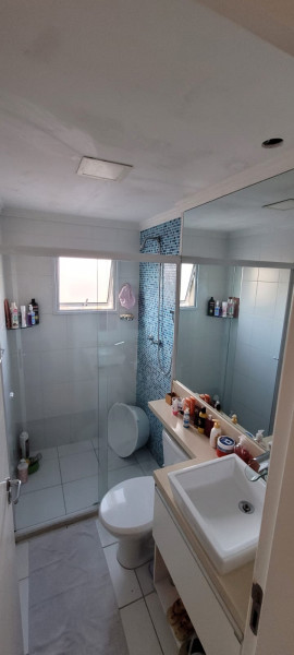 Apartamento à venda Jardim Modelo com 45m² e 2 quartos por R$ 300.000 - 1856660308-img-20240120-wa0022.jpg