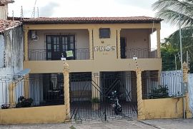 Casa à venda Centro com 300m² - 4 dormitórios -  vagas - R$ 450.000 - 2069915478-img-20221227-160927508.jpg