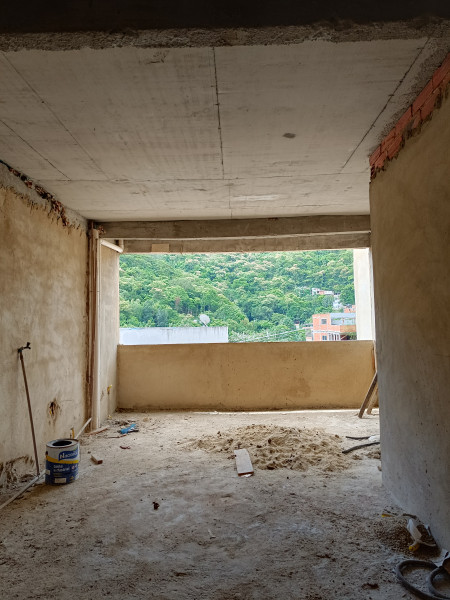 Casa à venda Taquara com 45m² e 2 quartos por R$ 230.000 - 1076522582-img-20240121-143122.jpg