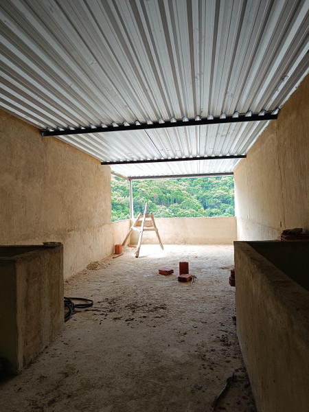 Casa à venda Taquara com 45m² e 2 quartos por R$ 230.000 - 1197960153-img-20240121-143145.jpg