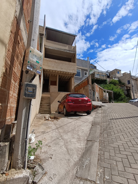 Casa à venda Taquara com 45m² e 2 quartos por R$ 230.000 - 401290488-img-20240121-1446022.jpg