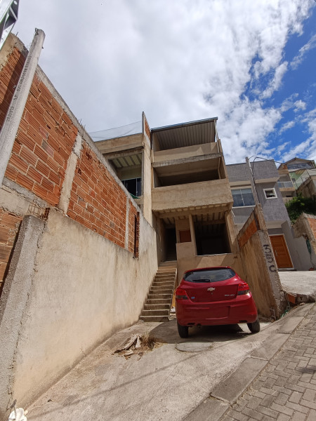 Casa à venda Taquara com 45m² e 2 quartos por R$ 230.000 - 514542408-img-20240121-1446162.jpg
