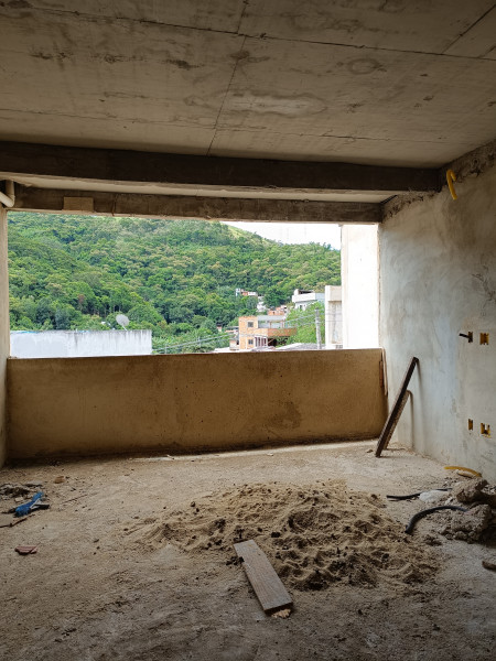 Casa à venda Taquara com 45m² e 2 quartos por R$ 230.000 - 92700098-img-20240121-143127.jpg
