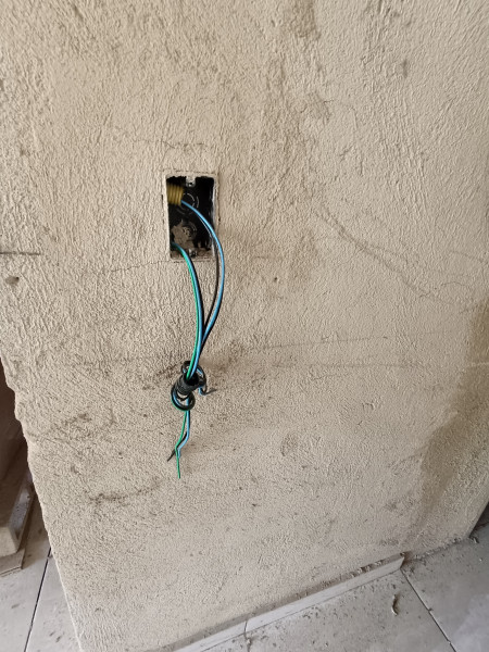 Casa à venda Taquara com 45m² e 2 quartos por R$ 230.000 - 990592827-img-20240121-144148.jpg