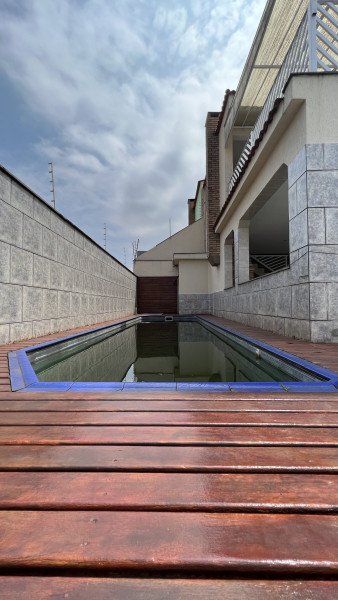 Casa à venda Vl. Albertina com 296m² e 5 quartos por R$ 1.100.000 - 1168714176-21.jpg