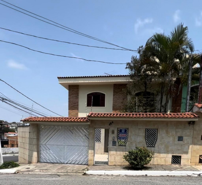 Casa à venda Vl. Albertina com 296m² e 5 quartos por R$ 1.100.000 - 1803406396-1.jpg