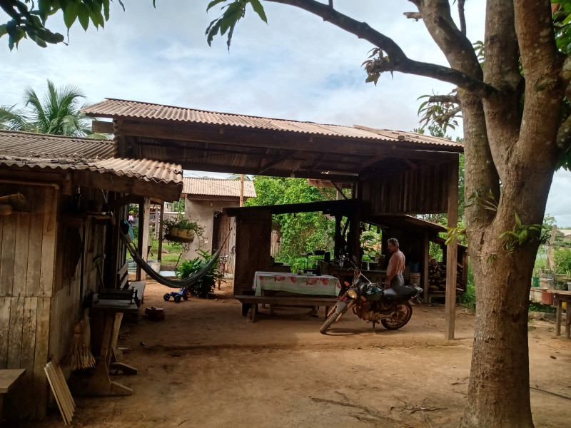 Chácara à venda Centro com 5000m² e 3 quartos por R$ 700.000 - 1007411013-img-20231230-wa0011.jpg