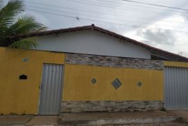 Casa à venda Centro com 220m² - 3 dormitórios -  vagas - R$ 220.000 - 970866912-img-20220418-wa0052.jpg