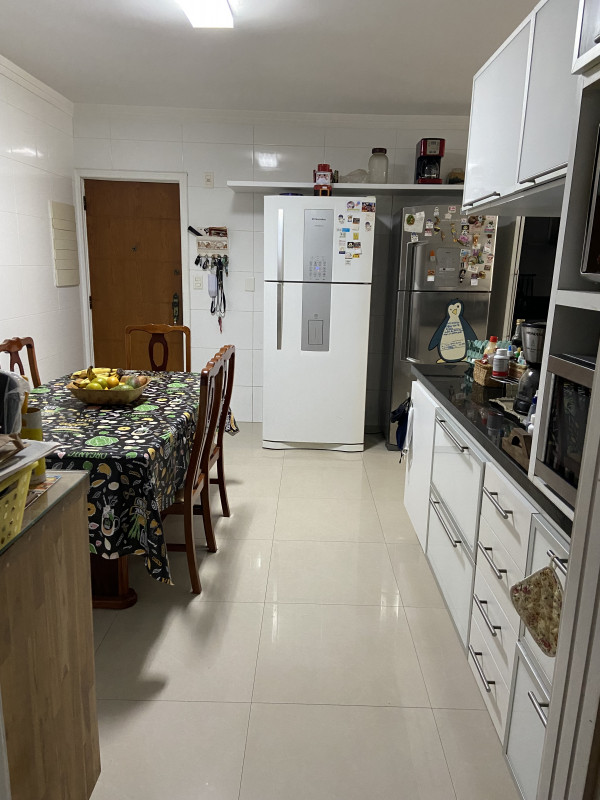 Cobertura à venda Ponta da Praia com 388m² e 4 quartos por R$ 2.200.000 - 1211808458-img-5666.jpeg