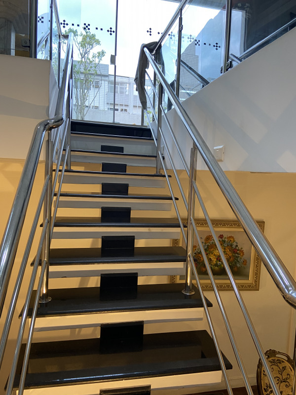 Cobertura à venda Ponta da Praia com 388m² e 4 quartos por R$ 2.200.000 - 1416154357-img-5690.jpeg