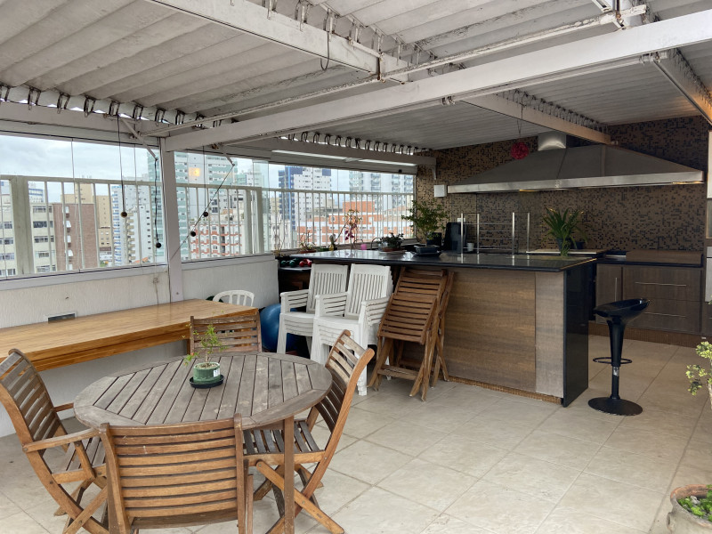 Cobertura à venda Ponta da Praia com 388m² e 4 quartos por R$ 2.200.000 - 942218890-img-5696.jpeg