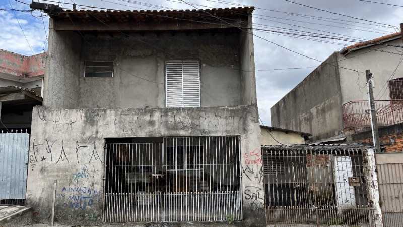 Casa à venda Jardim Estela com 150m² e 4 quartos por R$ 215.000 - 1335812843-77bbb2a7-dbab-4bba-b02c-1ffd376320f6.jpeg
