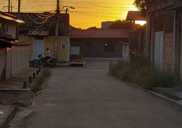 imóvel com 360m²