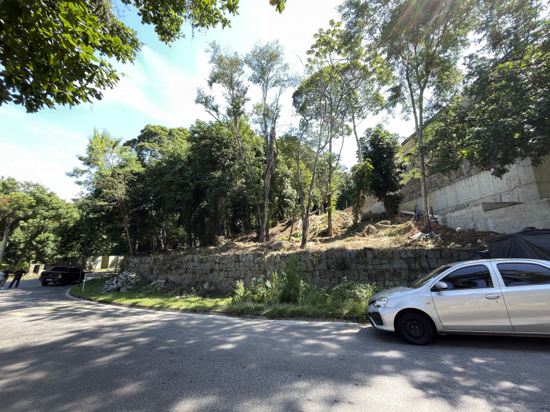 Terreno à venda Itanhangá com 772m² e 1 quarto por R$ 1.390.000 - 540483596-img-3819.JPG