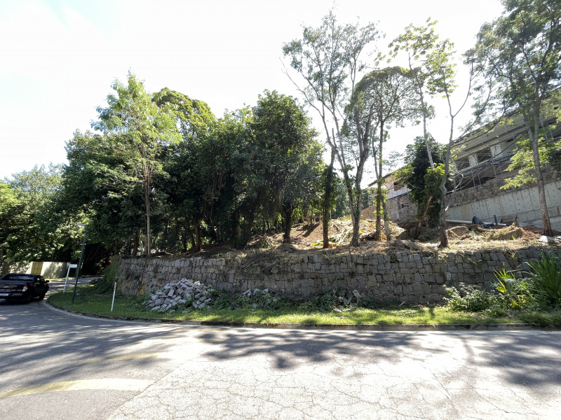 Terreno à venda Itanhangá com 772m² e 1 quarto por R$ 1.390.000 - 703918523-img-3818.JPG