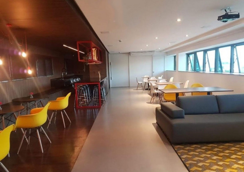 Apartamento à venda Asa Norte com 30m² e 1 quarto por R$ 415.000 - 127638511-img-9063.jpeg