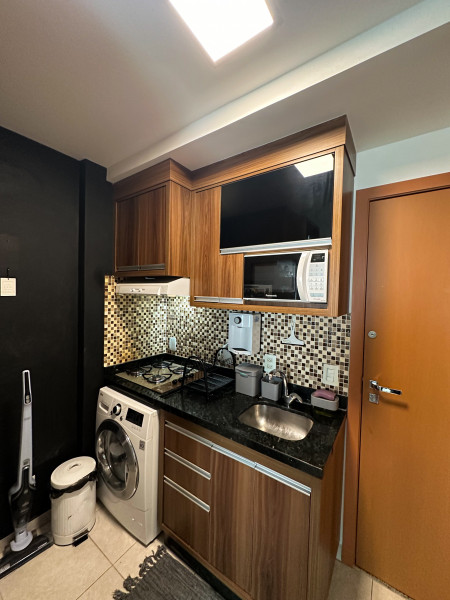 Apartamento à venda Asa Norte com 30m² e 1 quarto por R$ 415.000 - 1296557396-91546365-808c-47af-9e2c-b41bc9a03c53.jpeg