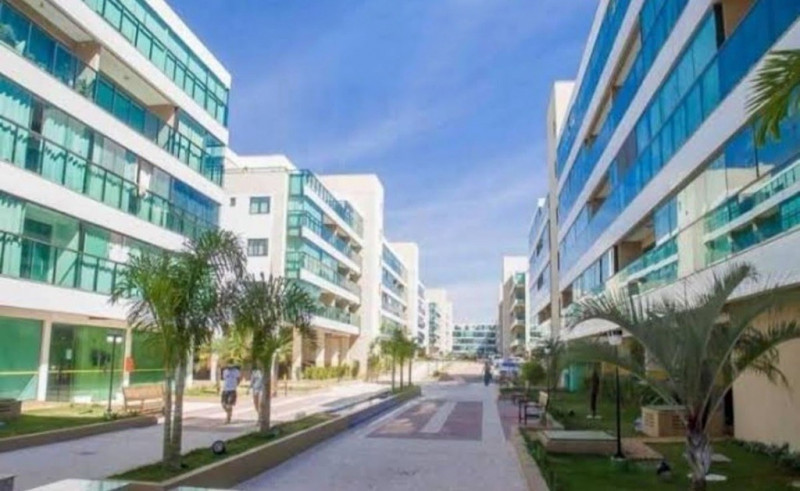 Apartamento à venda Asa Norte com 30m² e 1 quarto por R$ 415.000 - 1497477164-img-9061.jpeg