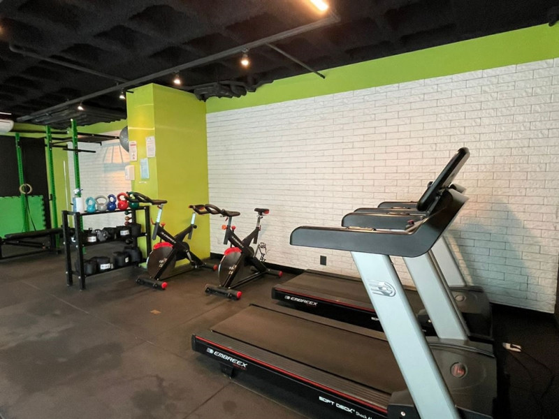 Apartamento à venda Asa Norte com 30m² e 1 quarto por R$ 415.000 - 1906402795-img-9055.jpeg