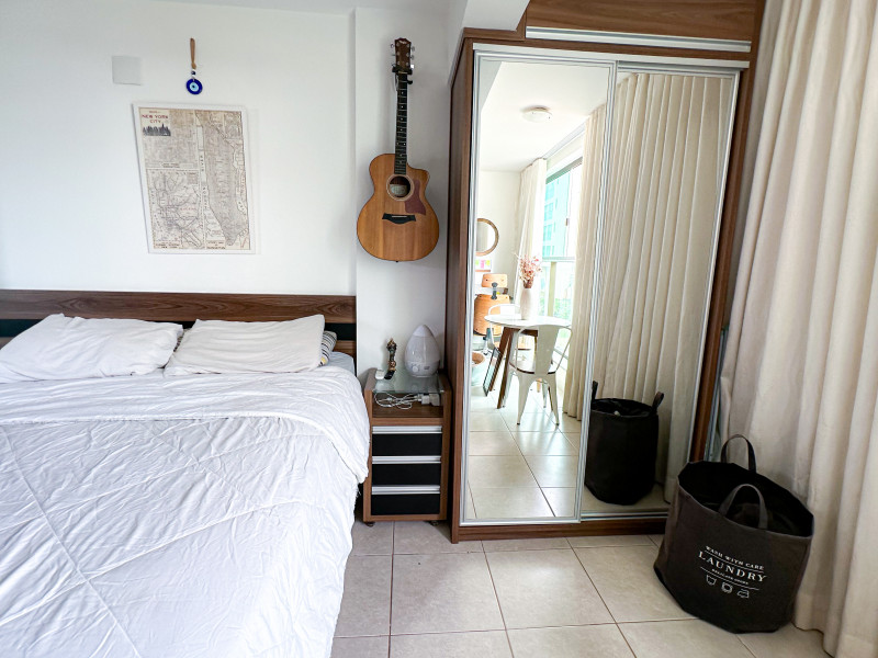 Apartamento à venda Asa Norte com 30m² e 1 quarto por R$ 415.000 - 2110717613-68b41407-714d-4819-b20e-73f295d417b3.jpeg