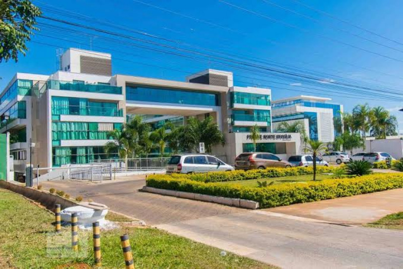 Apartamento à venda Asa Norte com 30m² e 1 quarto por R$ 415.000 - 49843994-img-9052.jpeg