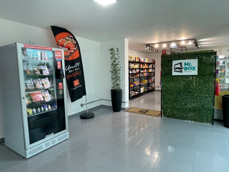 Apartamento à venda Asa Norte com 30m² e 1 quarto por R$ 415.000 - 641490613-img-9054.jpeg