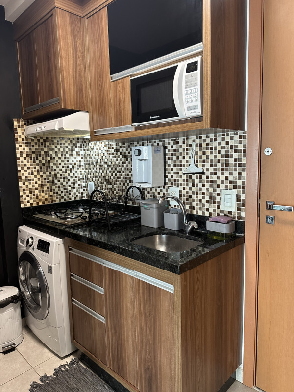 Apartamento à venda Asa Norte com 30m² e 1 quarto por R$ 415.000 - 84341533-img-8912.jpeg