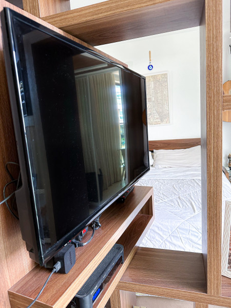 Apartamento à venda Asa Norte com 30m² e 1 quarto por R$ 415.000 - 86971024-img-8970.jpeg