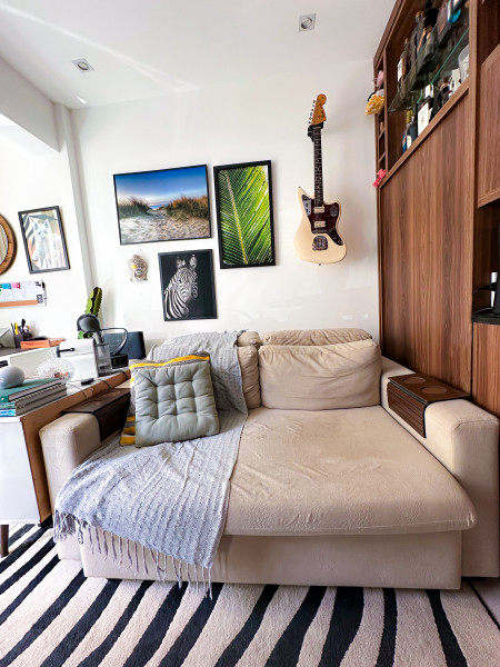 Apartamento à venda Asa Norte com 30m² e 1 quarto por R$ 415.000 - 902144473-img-8972.jpeg