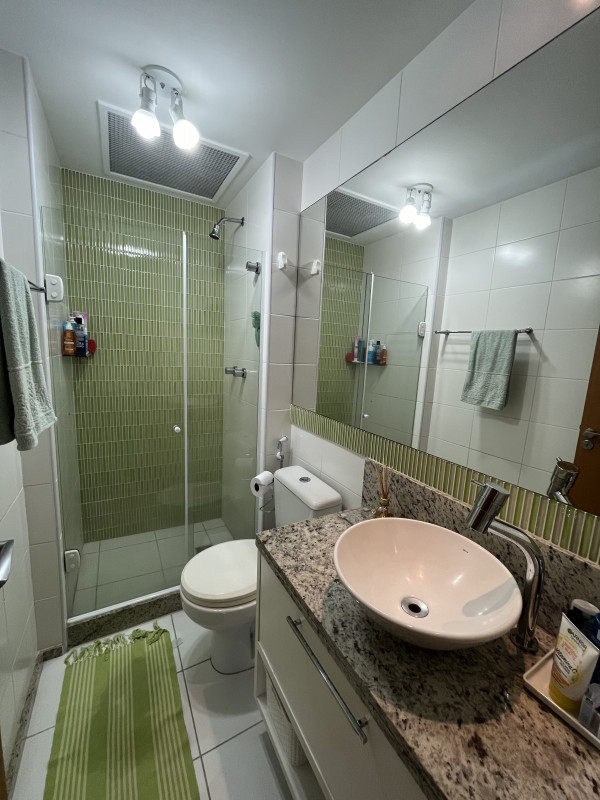 Apartamento à venda Freguesia (Jacarepaguá) com 101m² e 3 quartos por R$ 900.000 - 1215413814-img-8759.jpeg