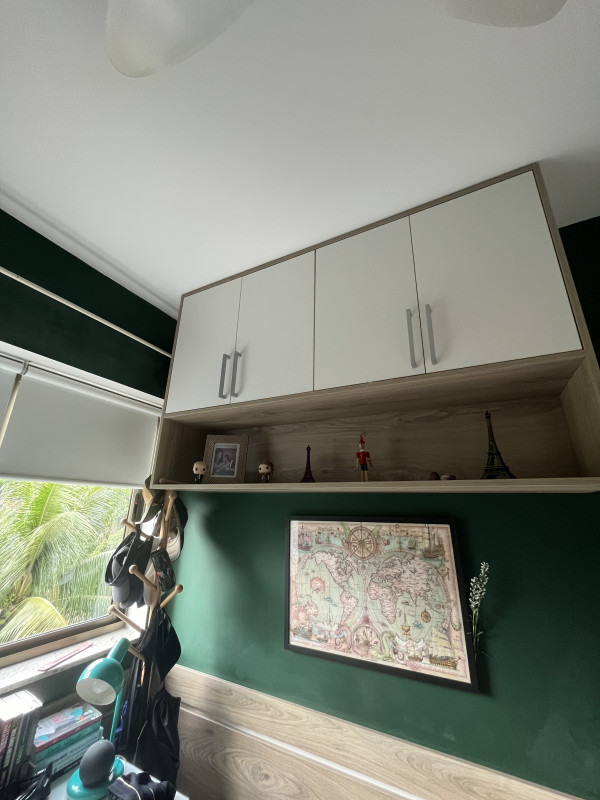 Apartamento à venda Freguesia (Jacarepaguá) com 101m² e 3 quartos por R$ 900.000 - 361364542-img-8771.jpeg