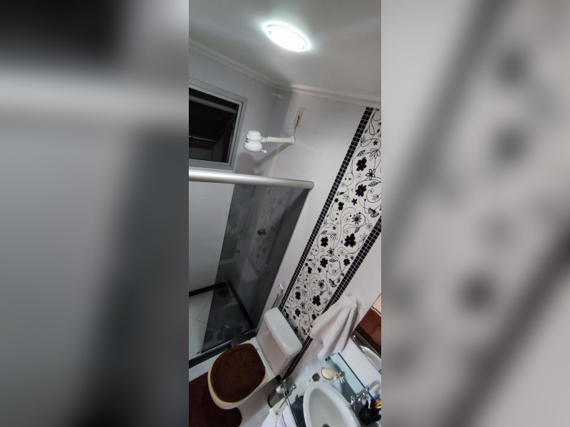 Apartamento à venda São Geraldo com 120m² e 3 quartos por R$ 290.000 - apto-sao-geraldo-banheiro-quarto-casal-suite.jpg