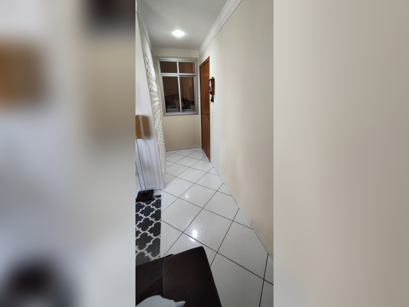 Apartamento à venda São Geraldo com 120m² e 3 quartos por R$ 290.000 - apto-sao-geraldo-sala-1-hall-de-entrada.jpg