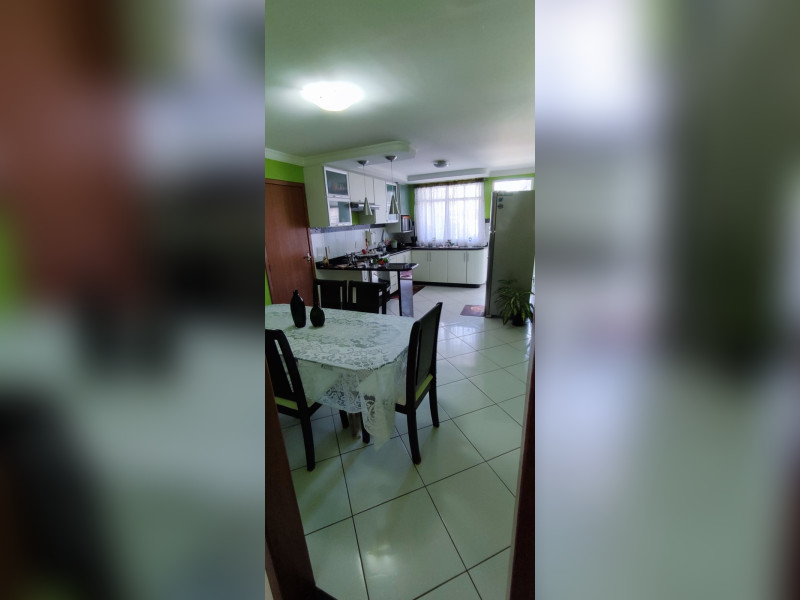 Apartamento à venda São Geraldo com 120m² e 3 quartos por R$ 290.000 - apto-sao-geraldo-sala-de-jantar-com-cozinha.jpg