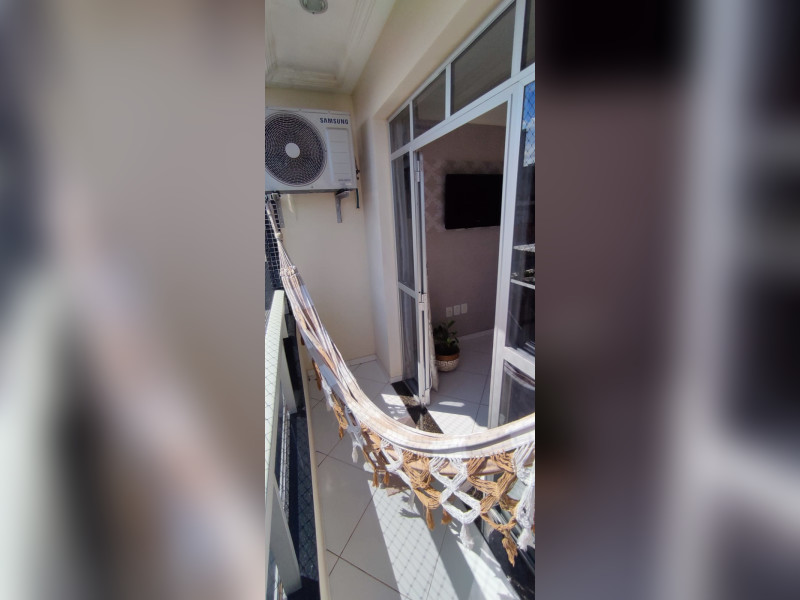 Apartamento à venda São Geraldo com 120m² e 3 quartos por R$ 290.000 - apto-sao-geraldo-varanda.jpg