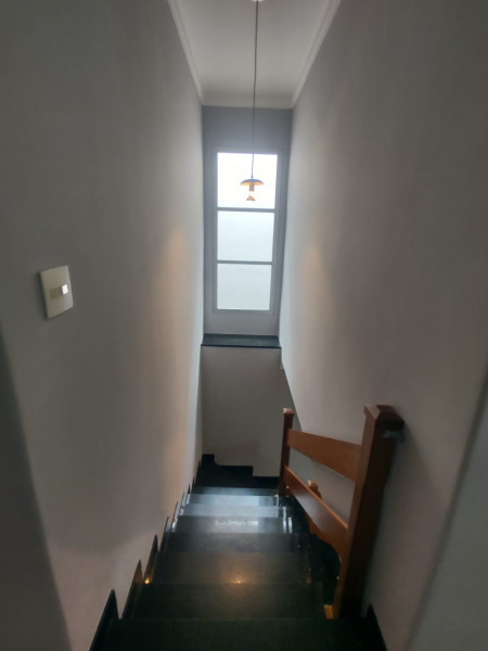 Casa à venda Tucuruvi com 180m² e 3 quartos por R$ 845.000 - 1379456919-escada-para-a-sala.jpg