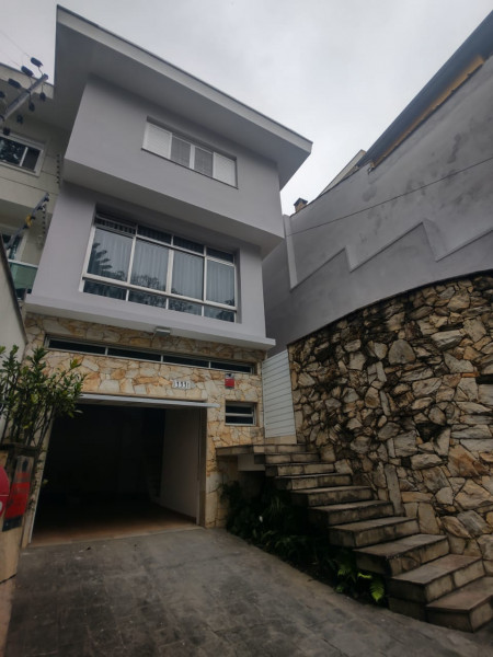 Casa à venda Tucuruvi com 180m² e 3 quartos por R$ 845.000 - 1571851998-frente-sobrado.jpg