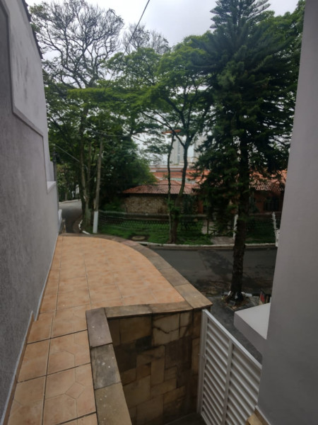 Casa à venda Tucuruvi com 180m² e 3 quartos por R$ 845.000 - 668992473-entrada-lateral.jpg