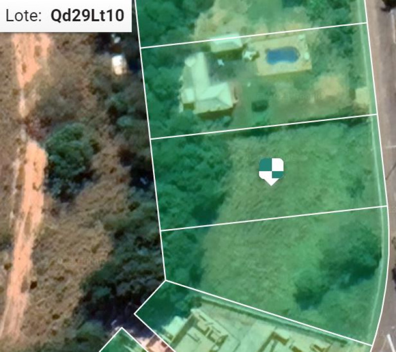 Terreno à venda Canto da Seriema com 1000m² e 1 quarto por R$ 140.000 - 2062066305-02.jpeg