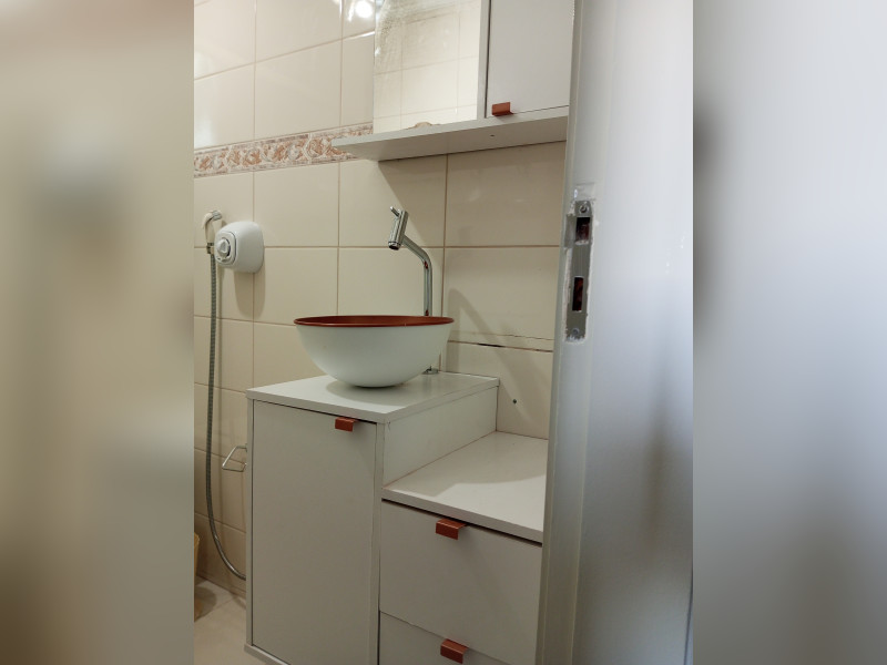 Apartamento à venda Tatuapé com 48m² e 2 quartos por R$ 415.000 - img-20230830-102011-043.jpg