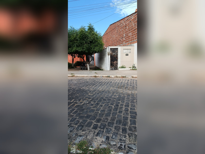 Casa à venda Bonsucesso com 72m² e 2 quartos por R$ 60.000 - img-20240114-155113.jpg